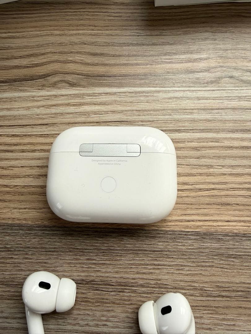 AirPods Pro 第二世代 USB-C