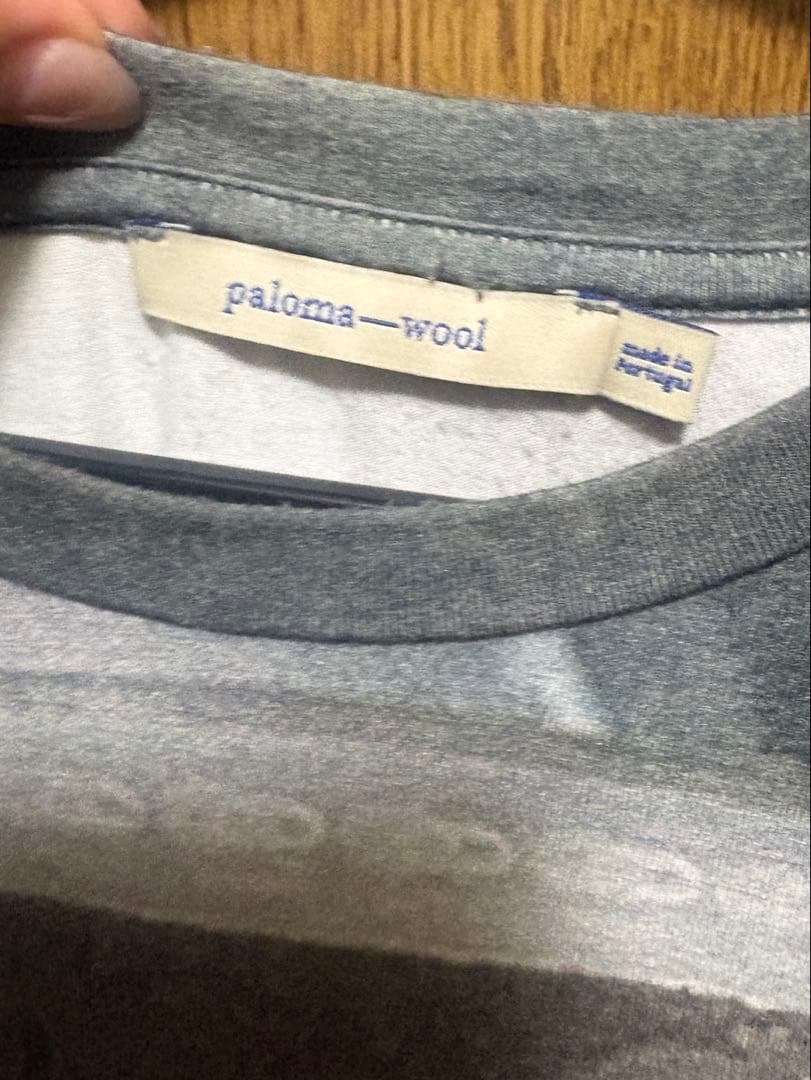 paloma wool 長袖トップス