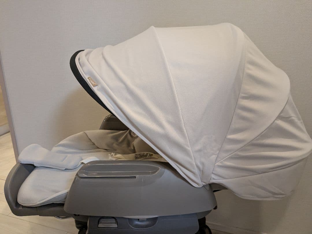 ネムリラ コードレス AUTO SWING BEDi Long SS EG＋