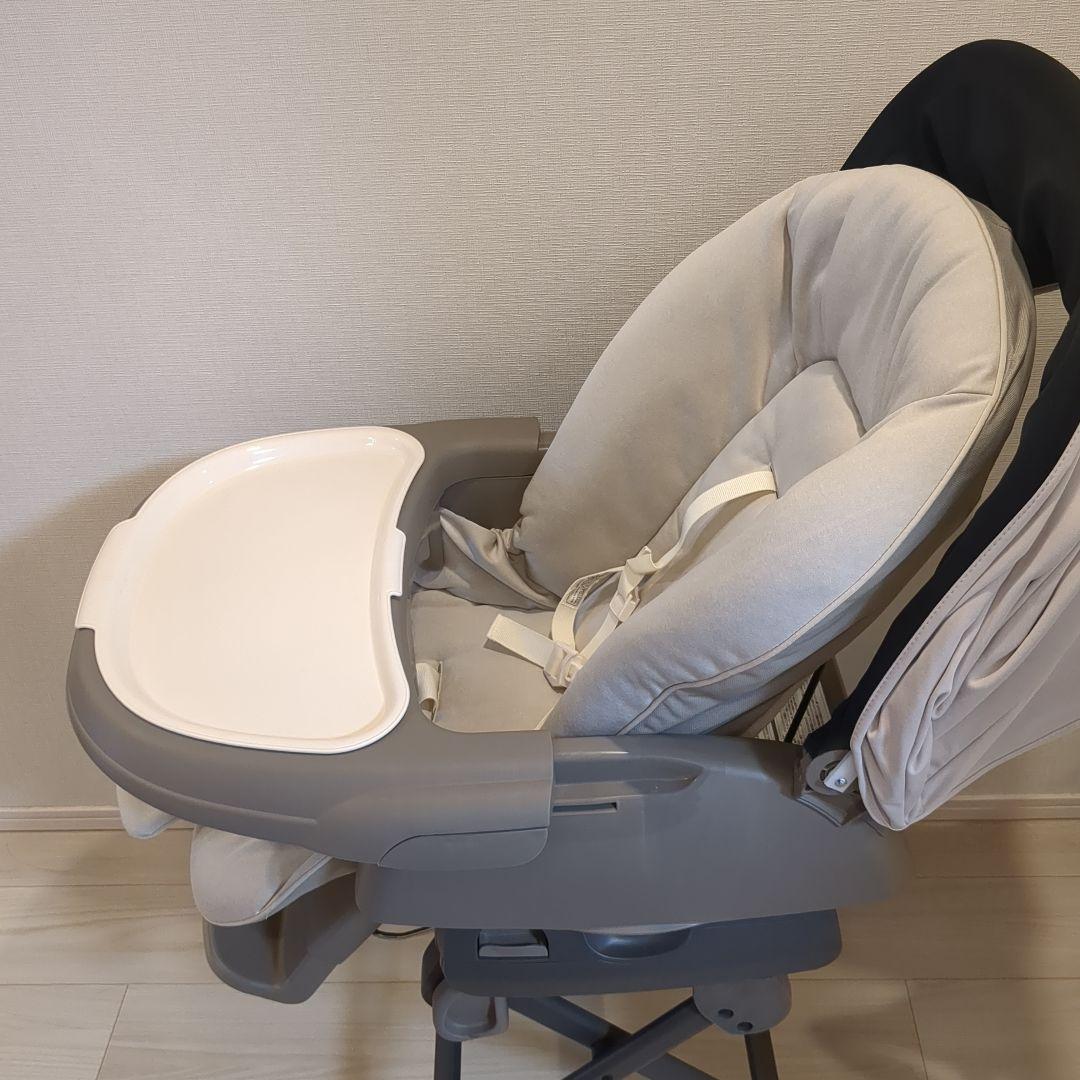 ネムリラ コードレス AUTO SWING BEDi Long SS EG＋