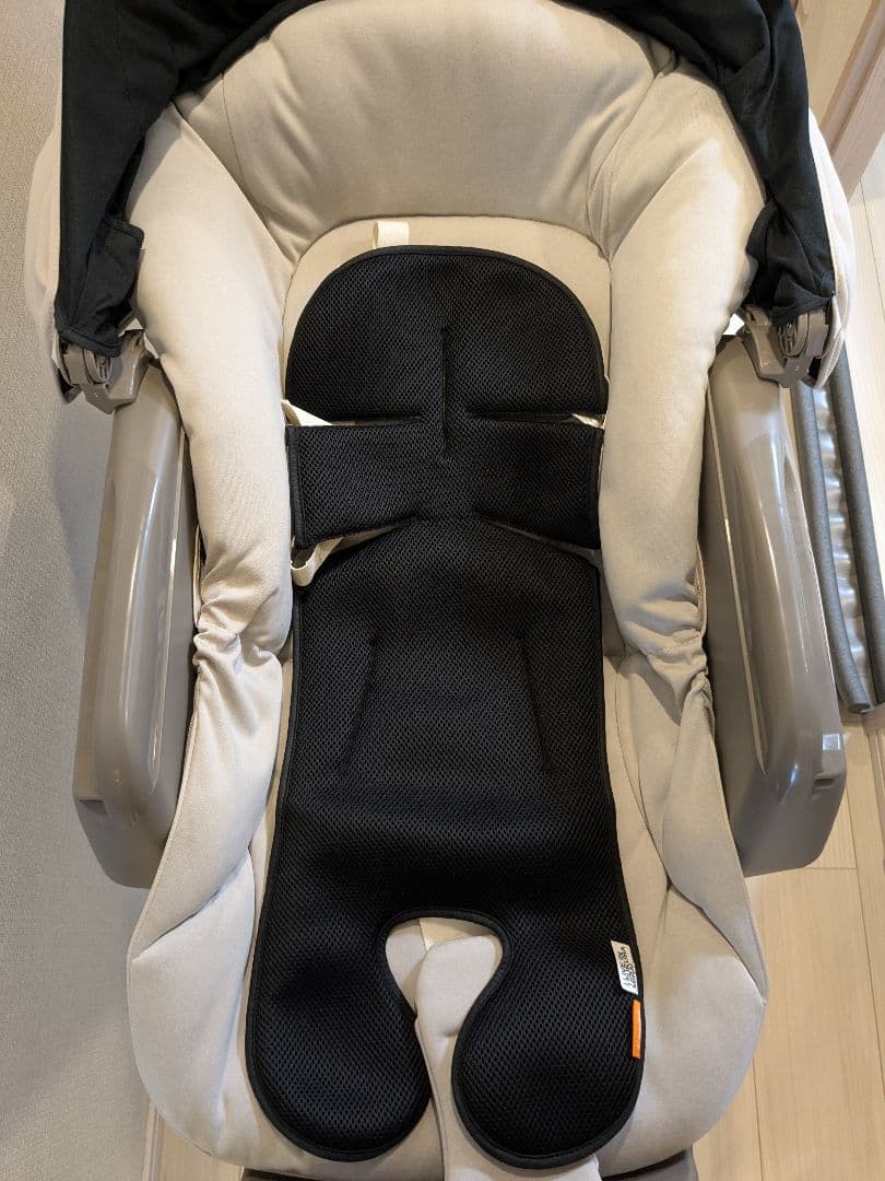 ネムリラ コードレス AUTO SWING BEDi Long SS EG＋