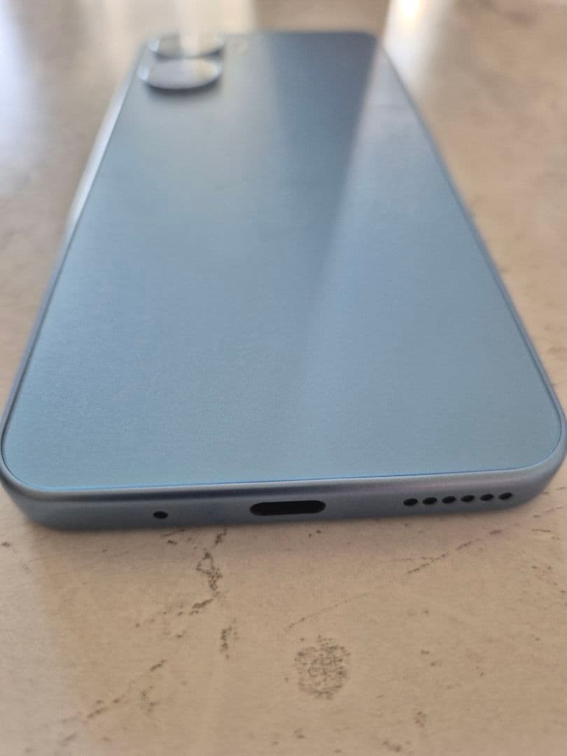 『美品』Libero 5G IV　ブルー