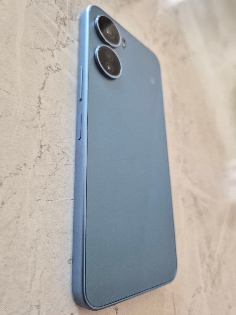 『美品』Libero 5G IV　ブルー