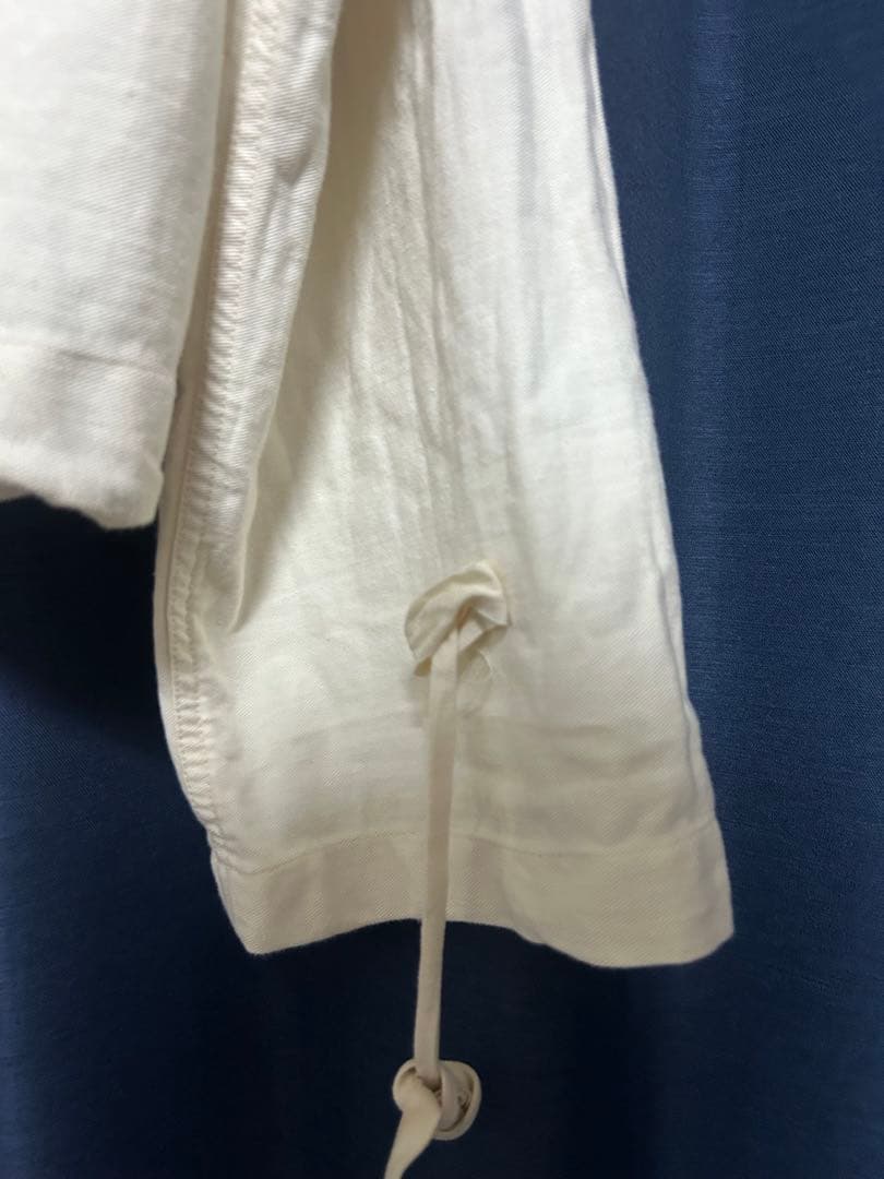 服*人様 サルベージパーカー　40s us navy 後期