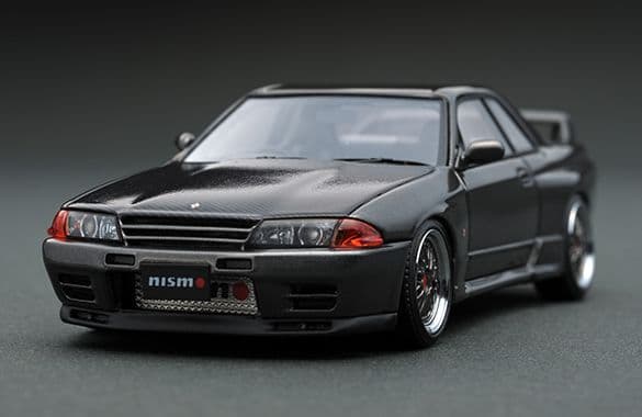 イグニッションモデル　0926 ニスモ　R32 GT-R Sチューン