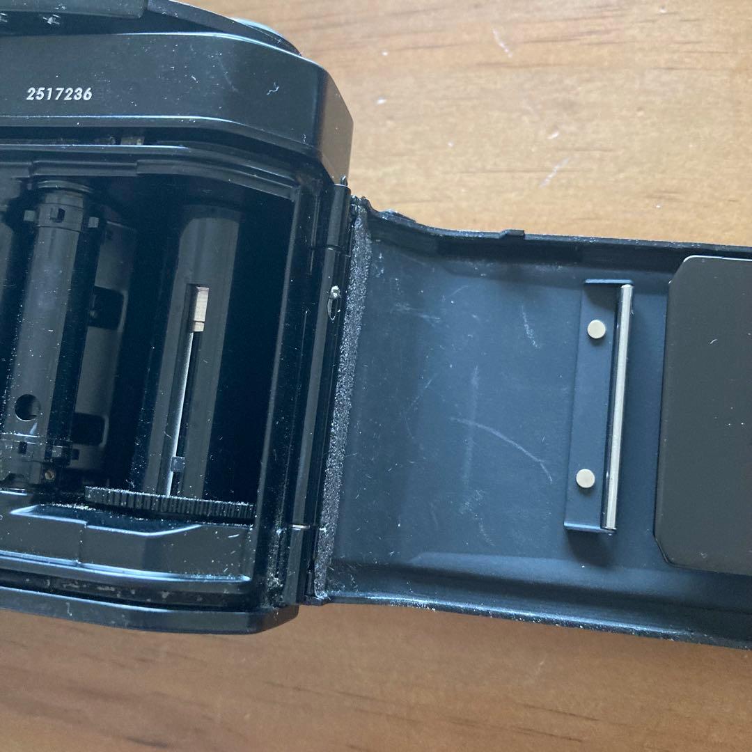 NIKON FE2 フィルムカメラ 一眼レフ ニコン