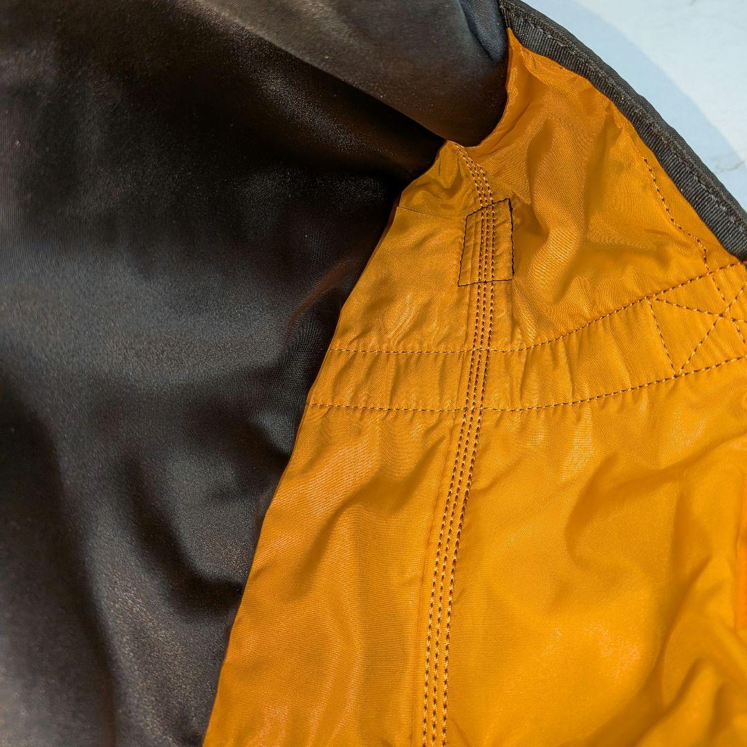 PORTER ポーター タンカー ミニボストンバッグ(L) ブラック 日本製