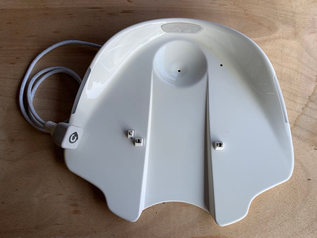 ソフトバンク ペッパーくん　Pepper