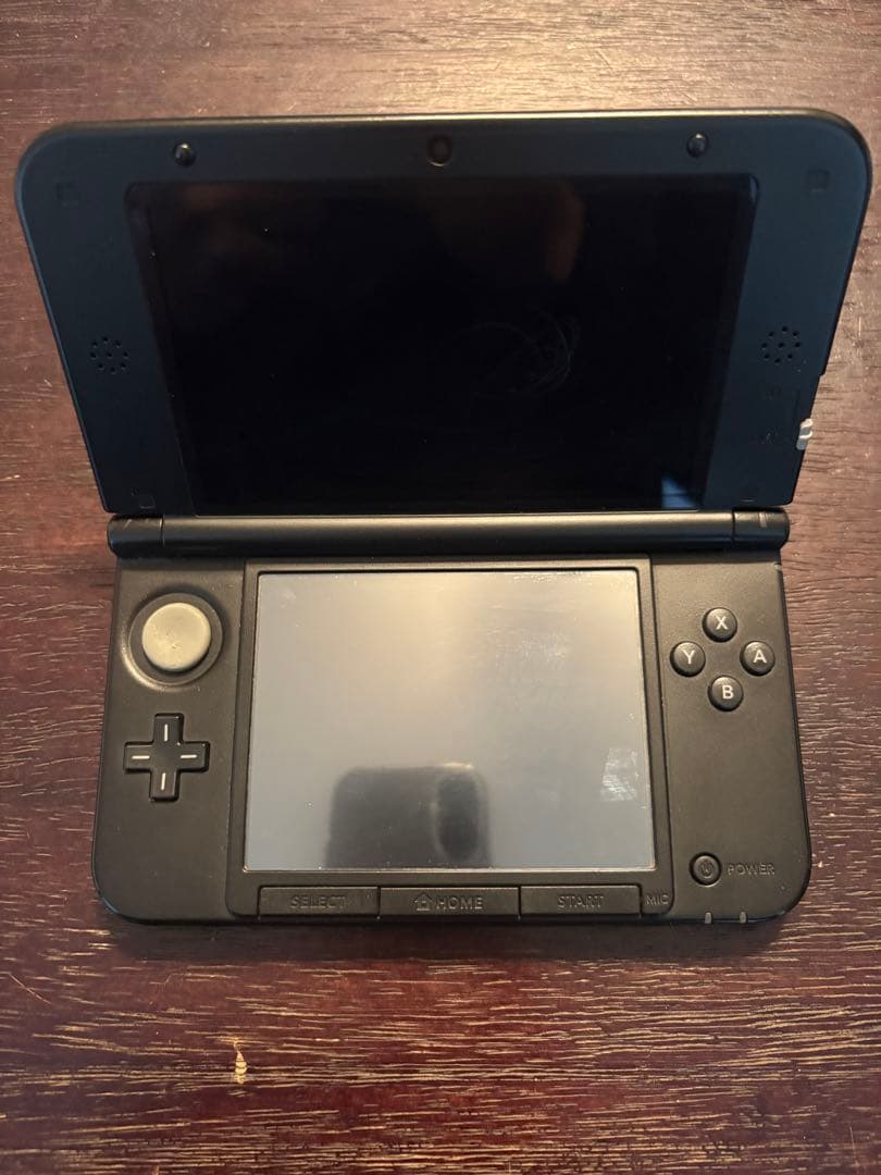 ニンテンドー3DSLL ポケットモンスター 限定品〔貴重〕〔美品〕