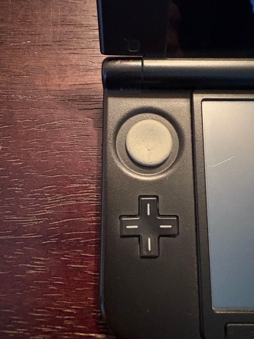 ニンテンドー3DSLL ポケットモンスター 限定品〔貴重〕〔美品〕