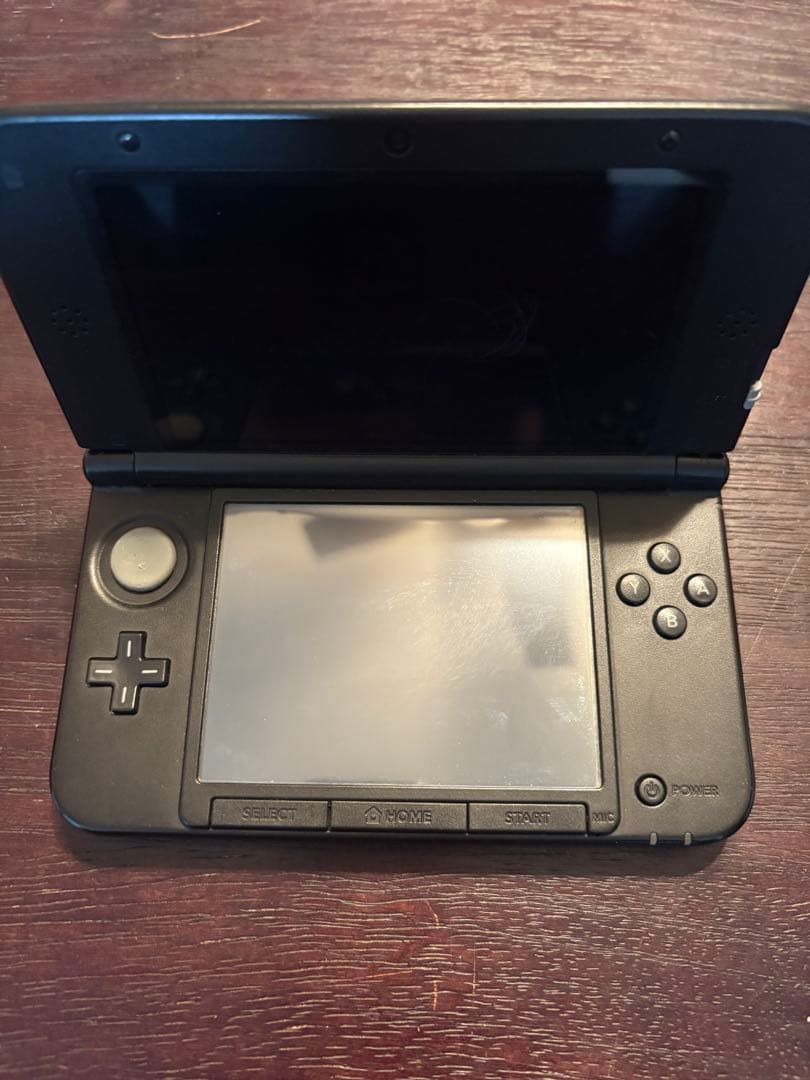 ニンテンドー3DSLL ポケットモンスター 限定品〔貴重〕〔美品〕