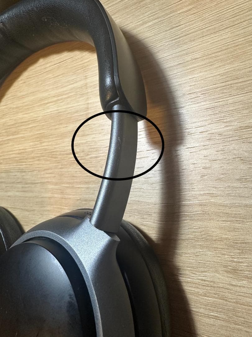 【値下げ】Bose QuietComfort Ultra ヘッドフォン_第1世代