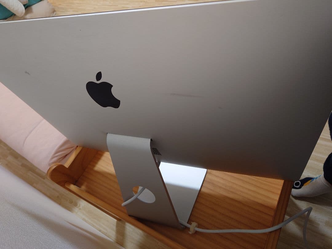 Apple iMac Retina 5K 27インチ (2014)
