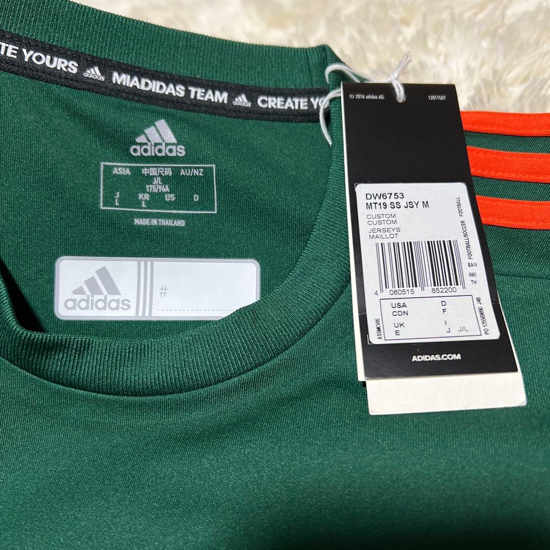 トヨタヴェルブリッツ プラクティスTシャツ L