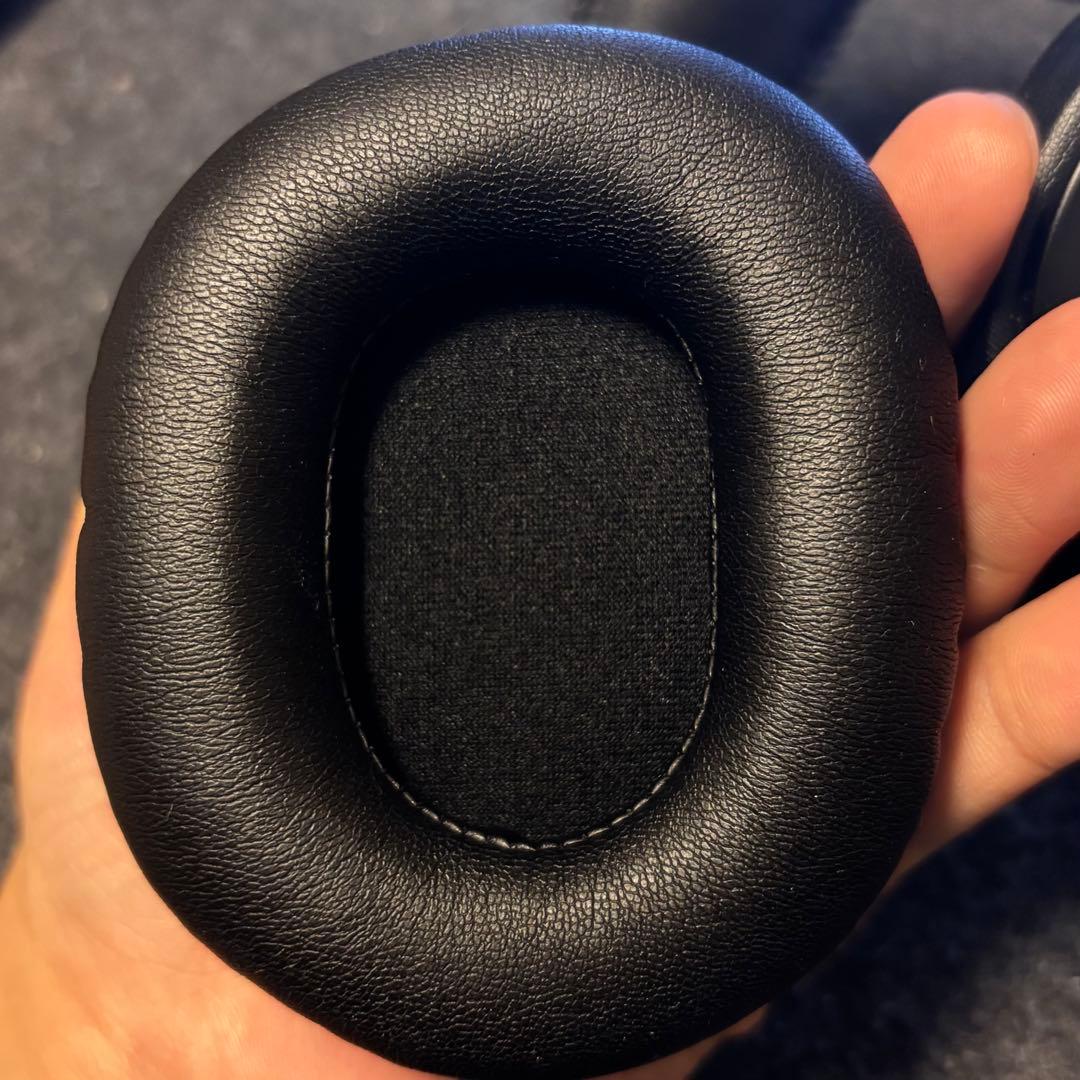 SONY MDR-CD900ST ヘッドホン