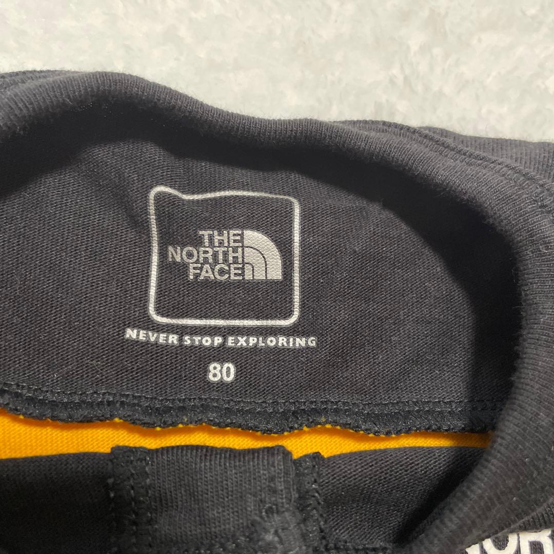 ロンパース　まとめ売り　ラルフローレ　ノースフェイス　ベイプ　6M/70cm