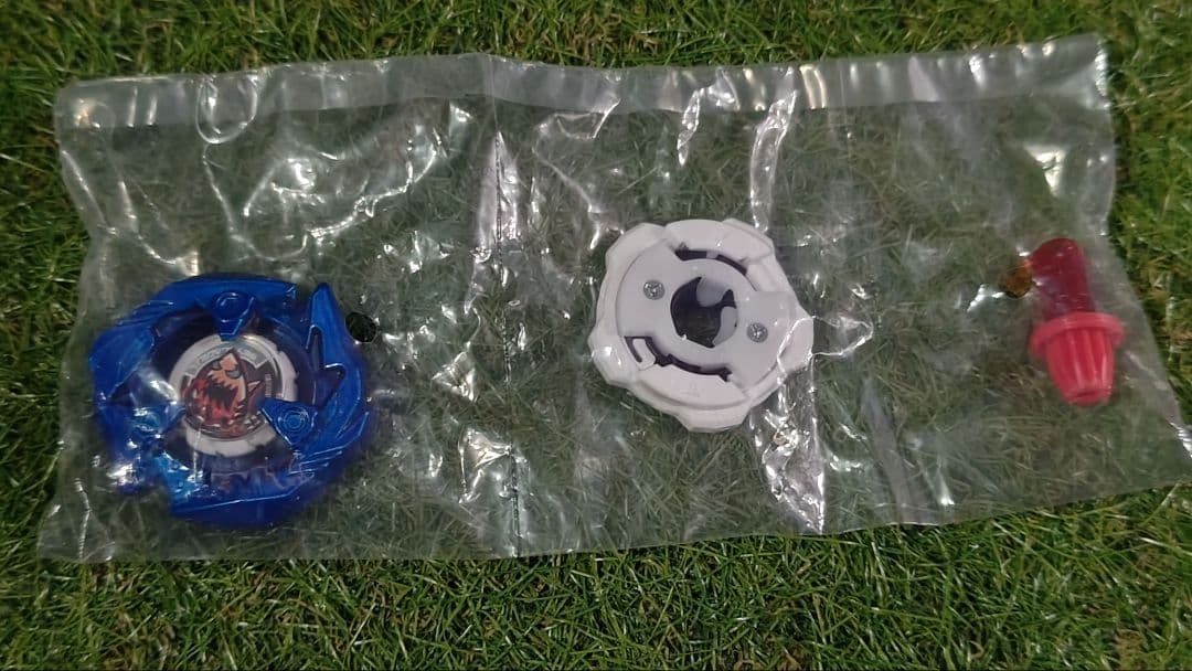 ベイブレードＸ 引退まとめ売り(バラ売り不可)