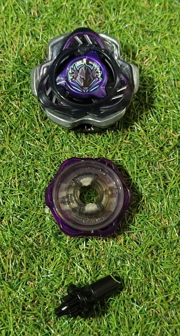 ベイブレードＸ 引退まとめ売り(バラ売り不可)