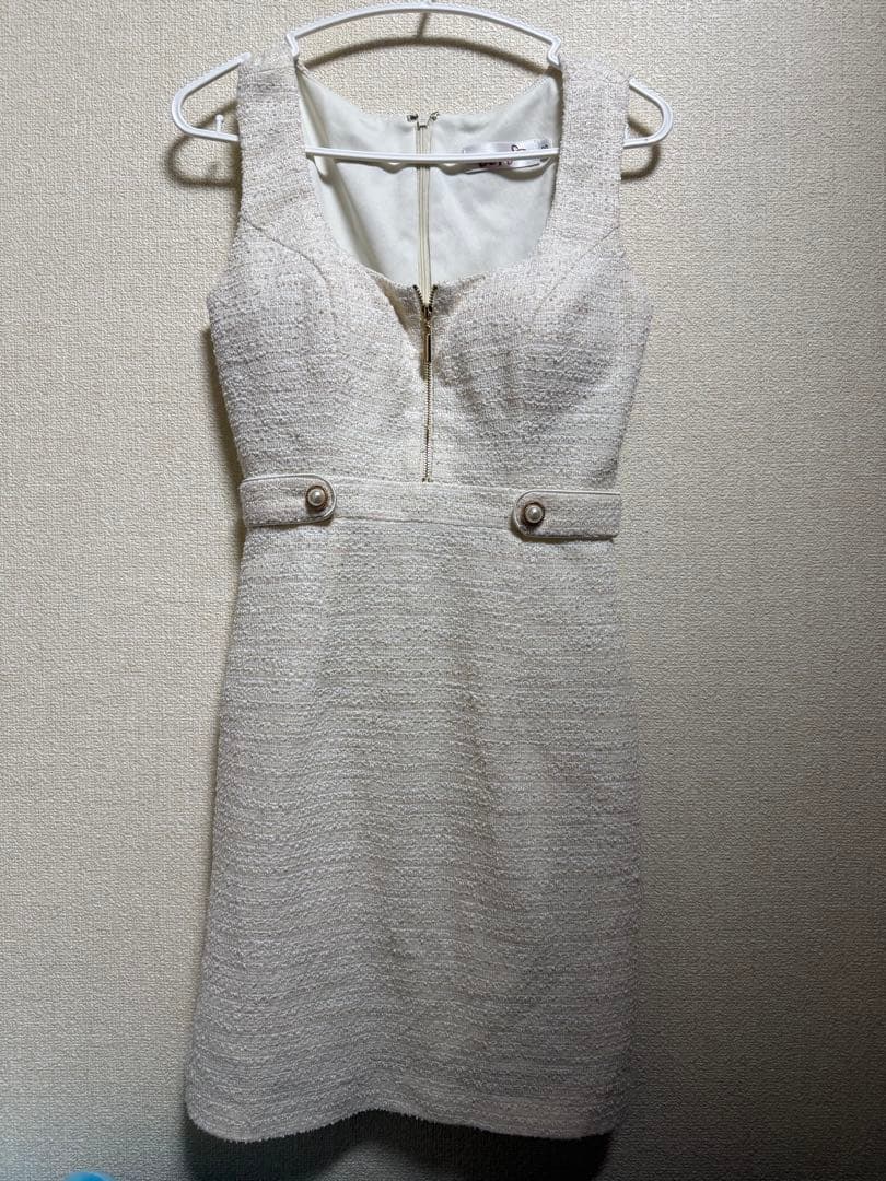 sugar an andy キャバドレス