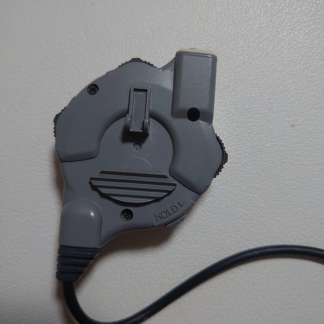 【動作確認済】SHARP MD-ST521 プラチナシルバー