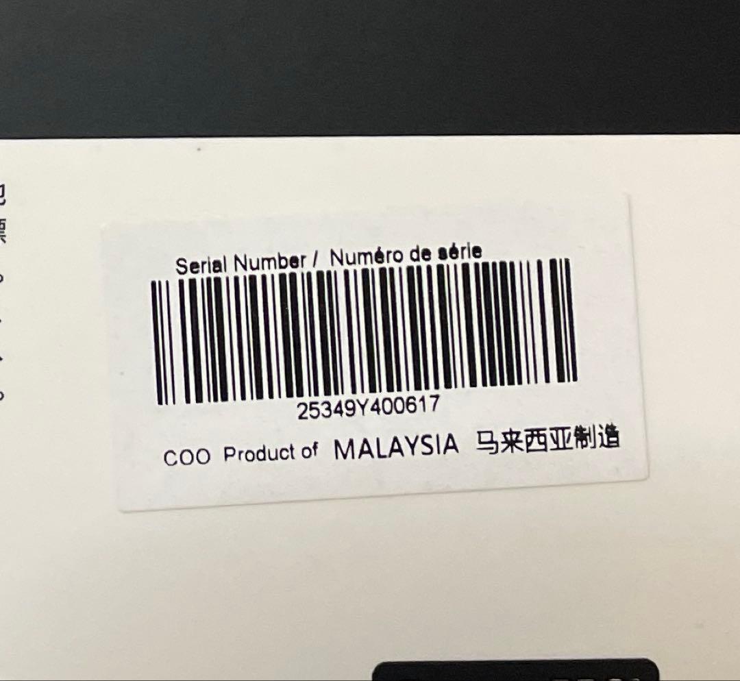 サンディスク エクストリームプロ 2TB SDSSDE82-2T00-J25