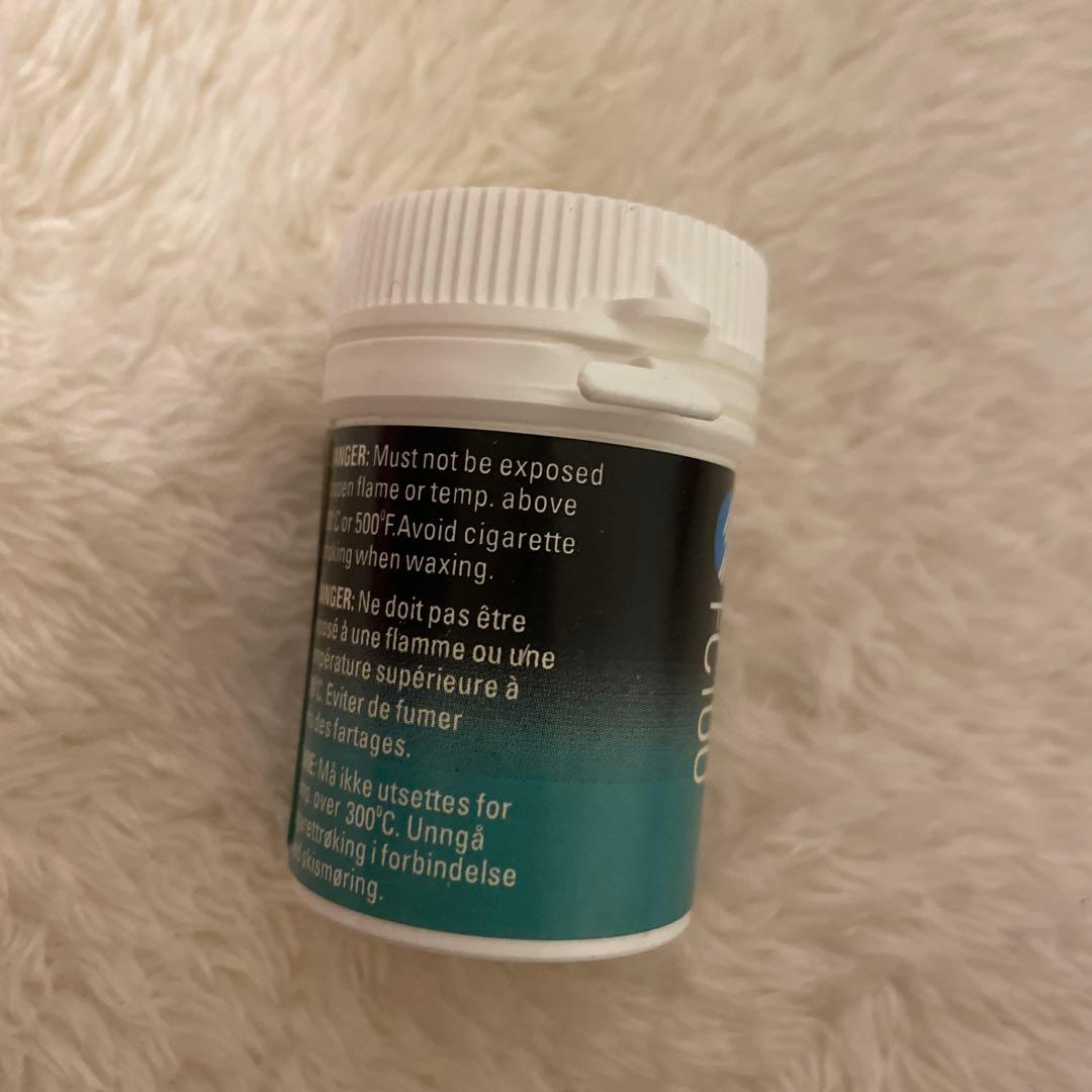 SWIX CERA F FC100 100%フッ素ワックス スキー用ワックス