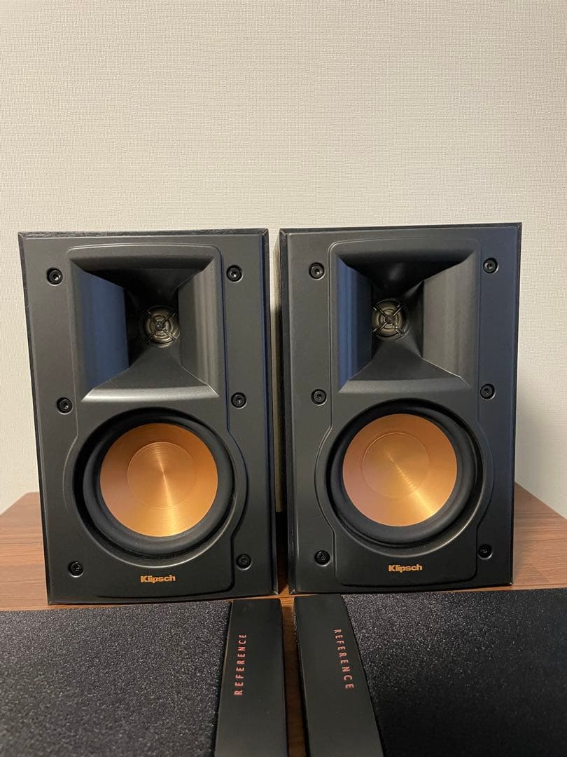Klipsch RB-41 Ⅱ ペア