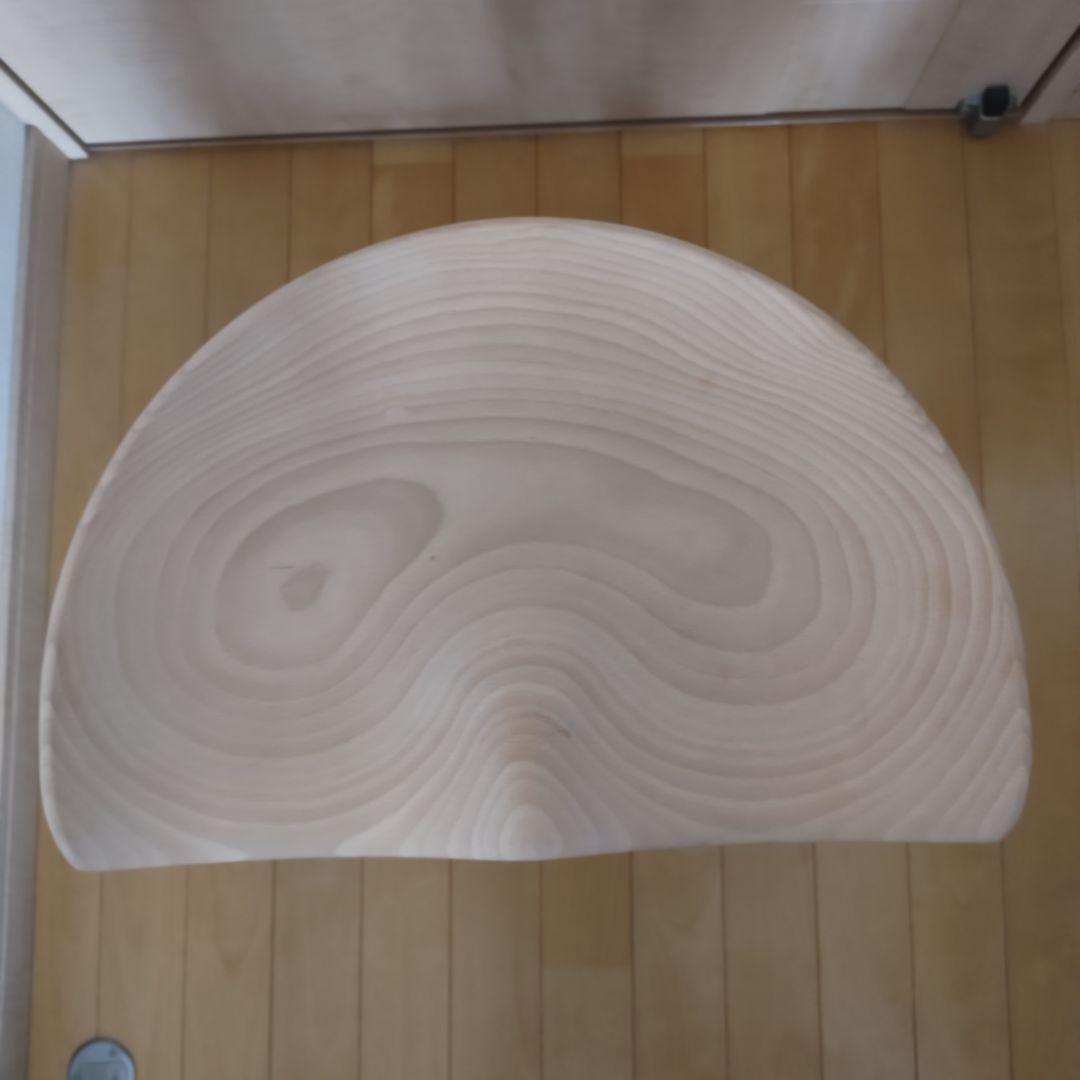 【正規品・良品】WERNER シューメーカー チェア 49 スツール　北欧家具