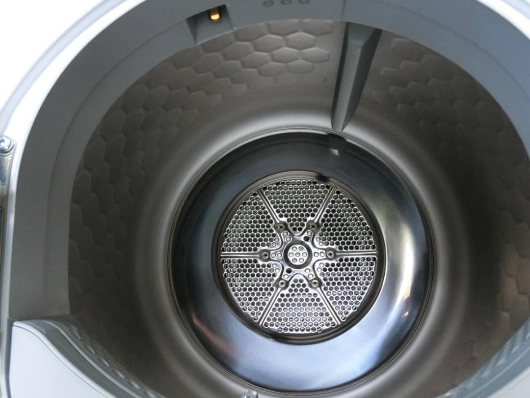 U787★ 23年製ミーレ 衣類乾燥機 TCJ680WP 9kg送料無料 保証付