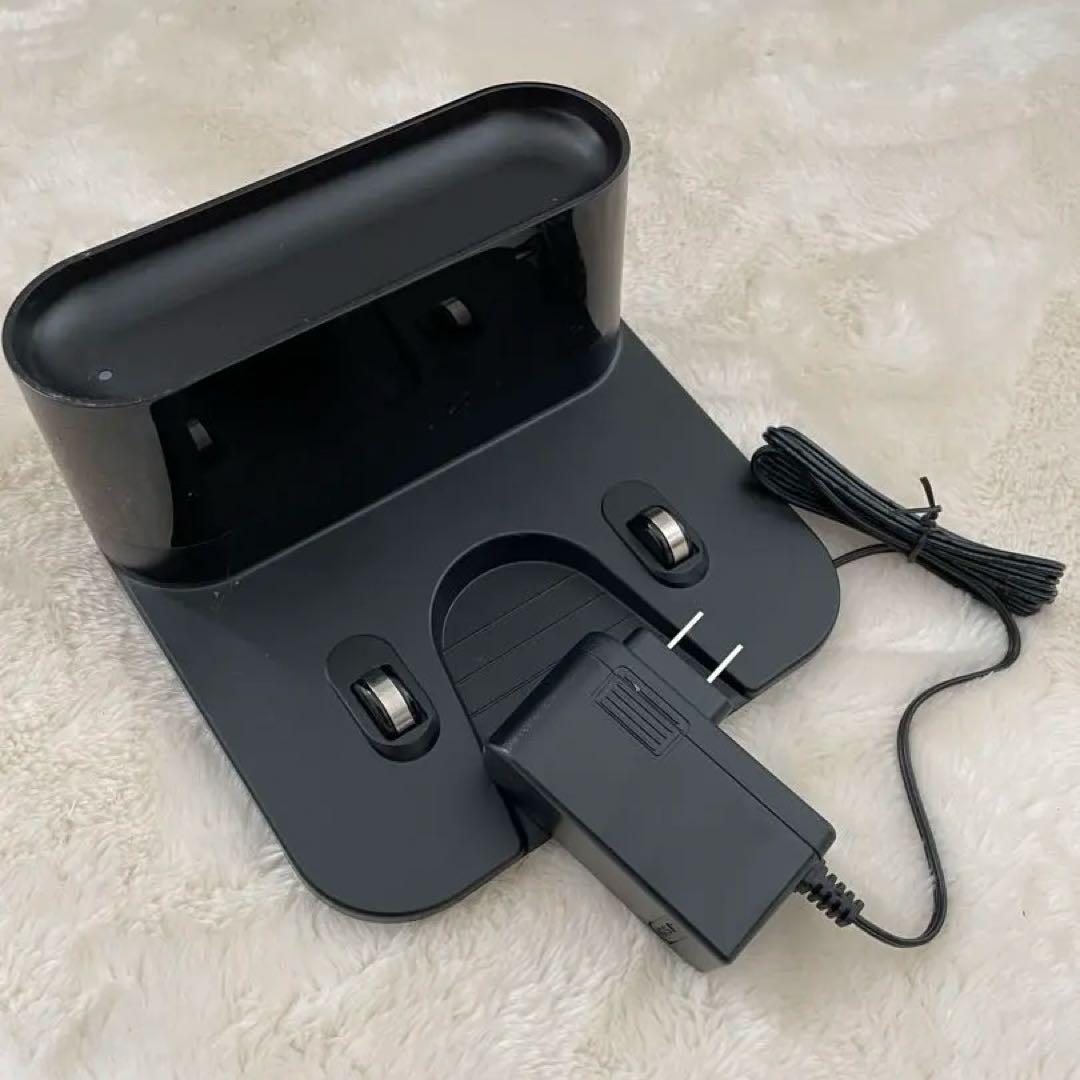 Eufy ロボット掃除機本体 充電ドック付属