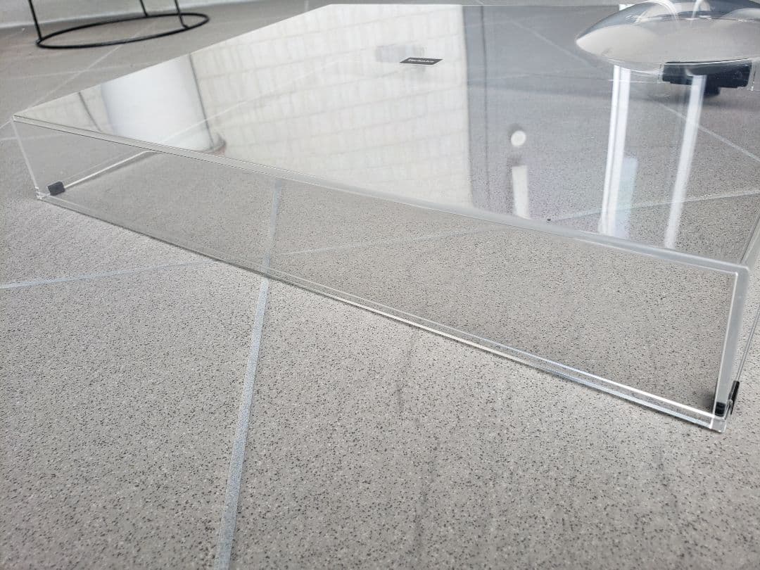 DJ機材 Technics SL-1200 MK2--MK6