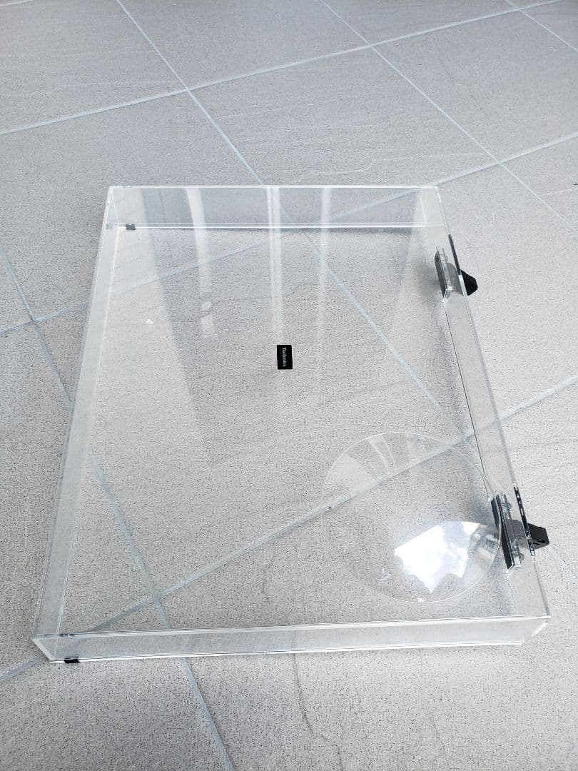 DJ機材 Technics SL-1200 MK2--MK6