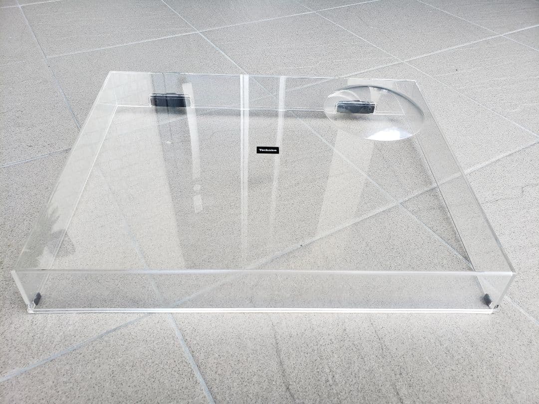 DJ機材 Technics SL-1200 MK2--MK6