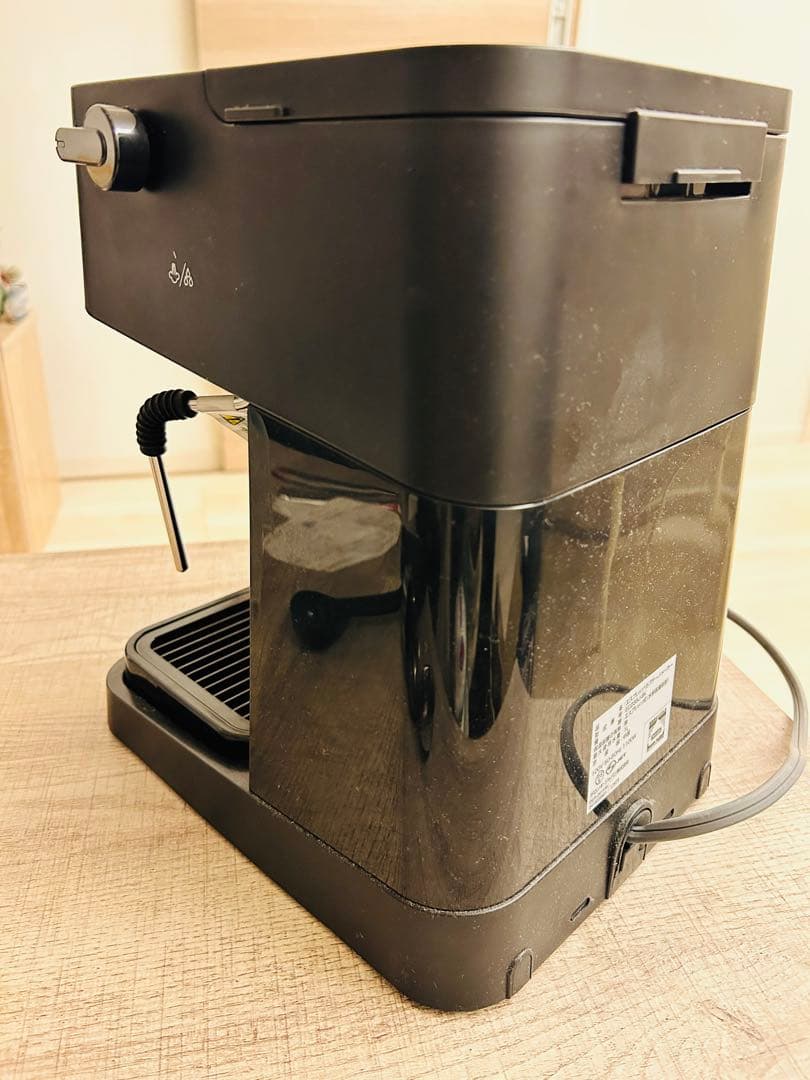 DeLonghi EC235J エスプレッソマシン　スティローザ　箱付き