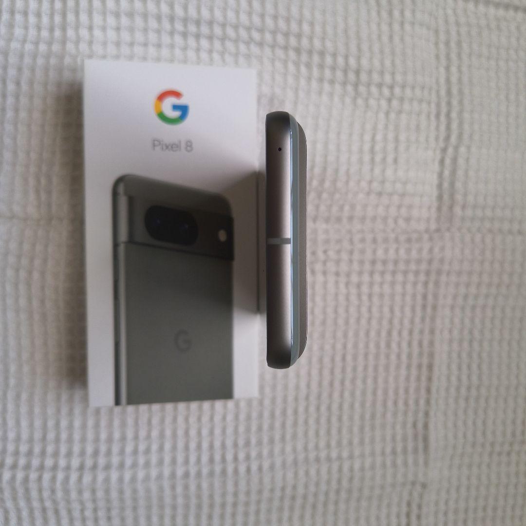 携帯電話本体 Google Pixel8128GB