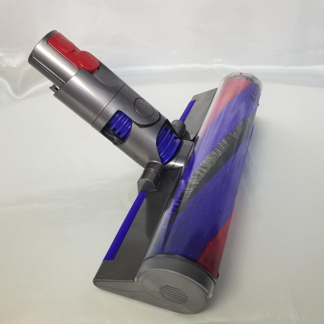 ダイソン Digital Slim (SV18)分解洗浄メンテナンス済