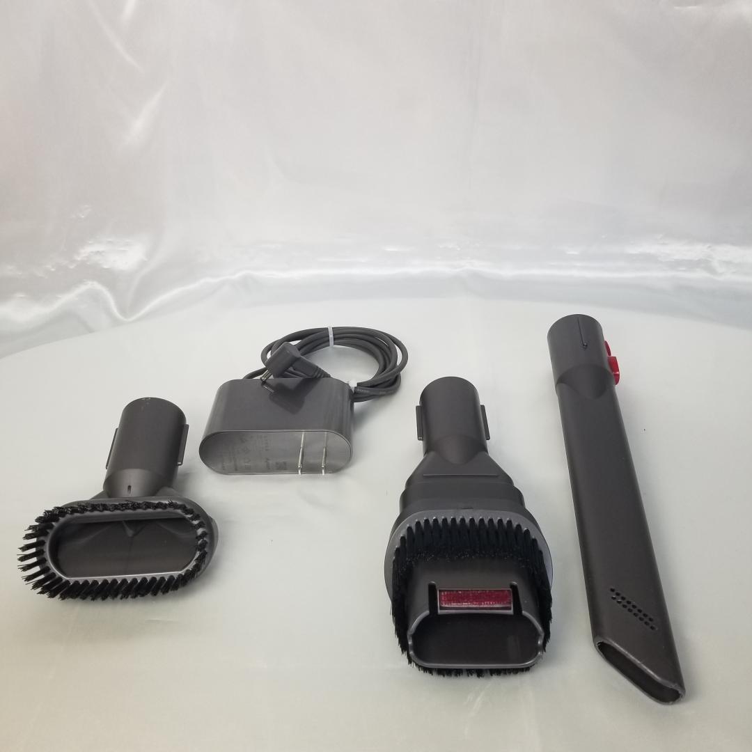 ダイソン Digital Slim (SV18)分解洗浄メンテナンス済