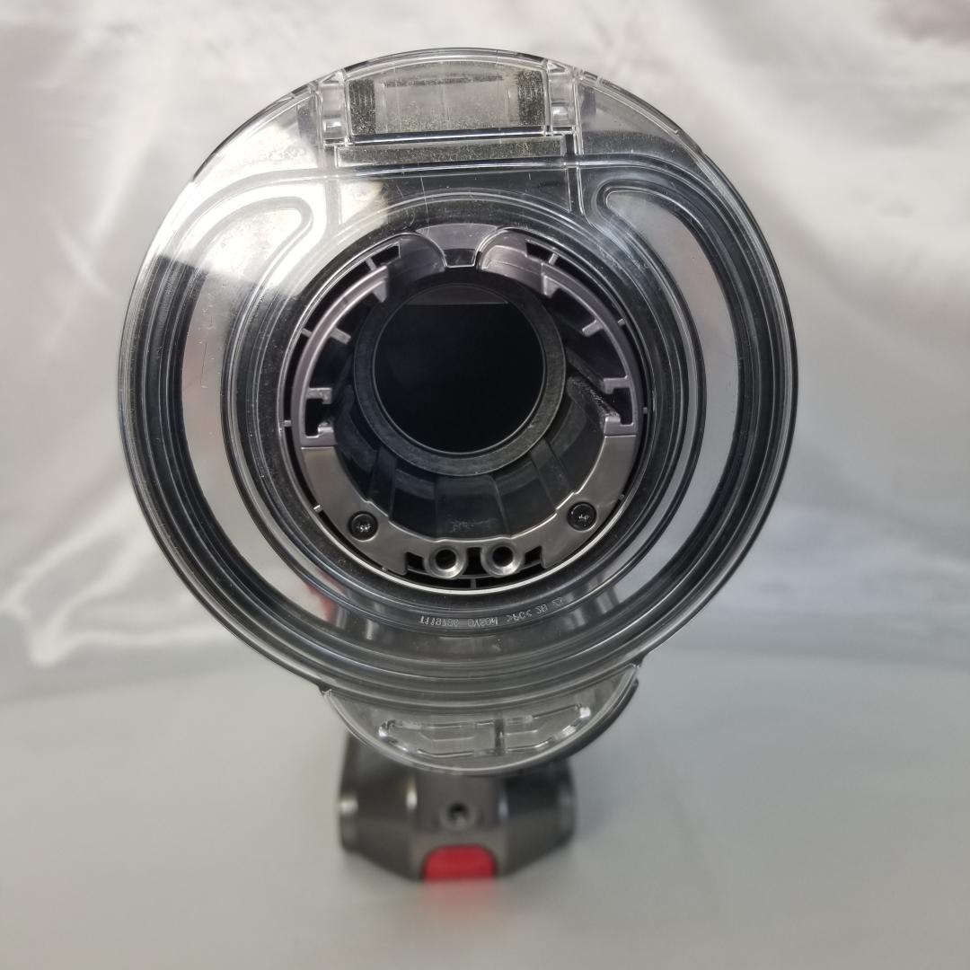 ダイソン Digital Slim (SV18)分解洗浄メンテナンス済