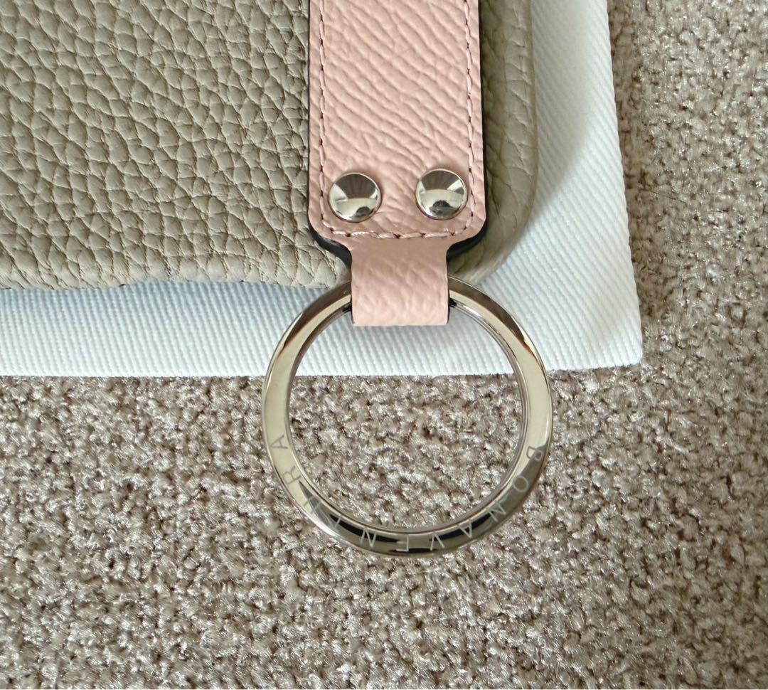 ボナベンチュラ スマホケース iPhone 17 ProMax 用