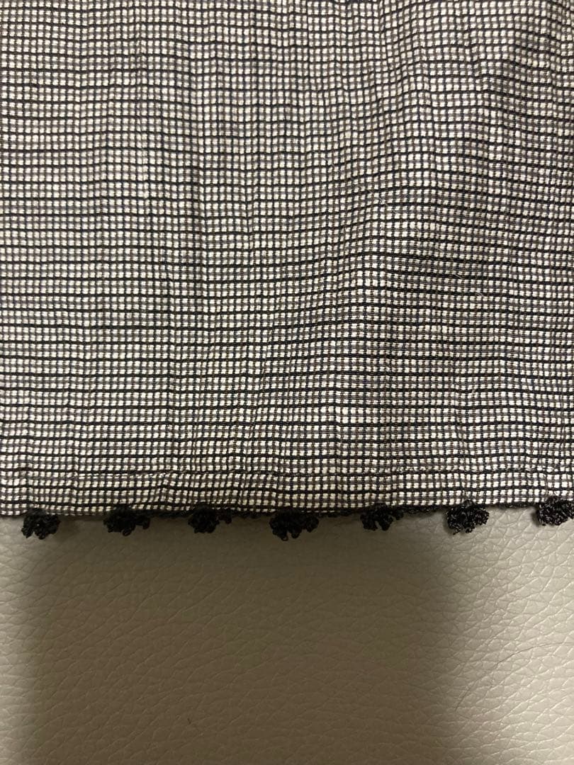 yuni キャミソールワンピース ペチパンツセット