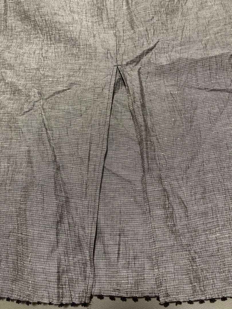 yuni キャミソールワンピース ペチパンツセット