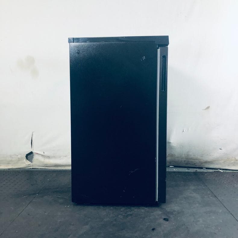 ★送料・設置無料★ 中古 1ドア冷蔵庫 maxzen (No.1032)