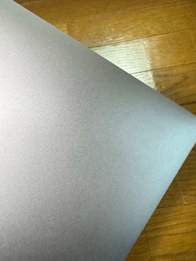 ふじまる MacBook Air M1 /13インチ/メモリ 8GB/