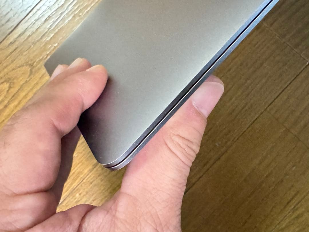 ふじまる MacBook Air M1 /13インチ/メモリ 8GB/