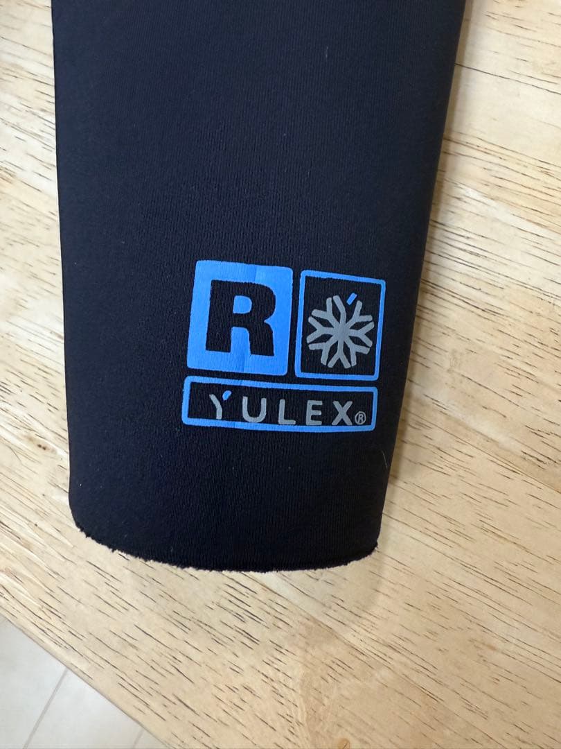 patagonia Sサイズ タッパーウェットスーツ　ユーレックス