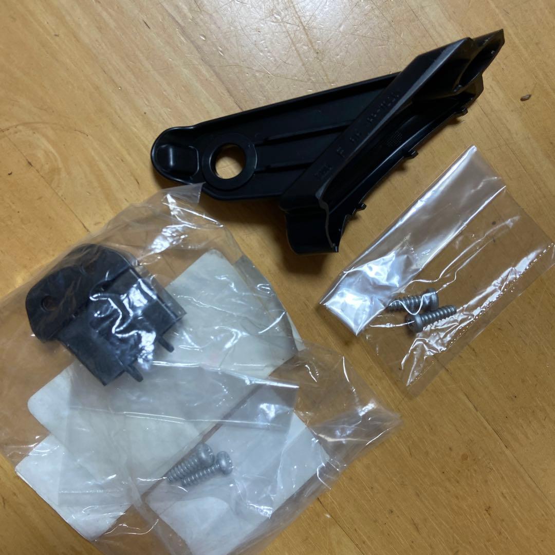 TOYOTA トヨタ 80系VOXY 純正LEDヘッドライト