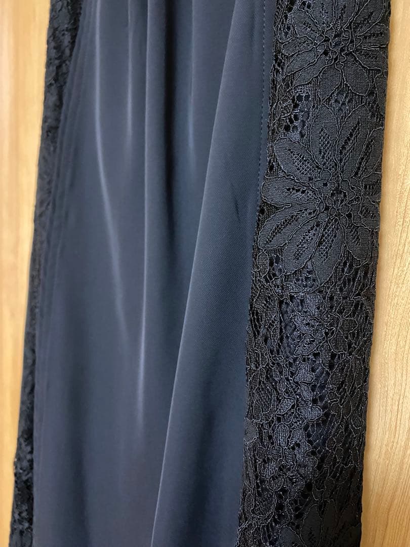 willfully セットアップ オケージョン ドレス ブラック