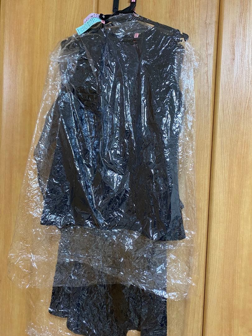 willfully セットアップ オケージョン ドレス ブラック