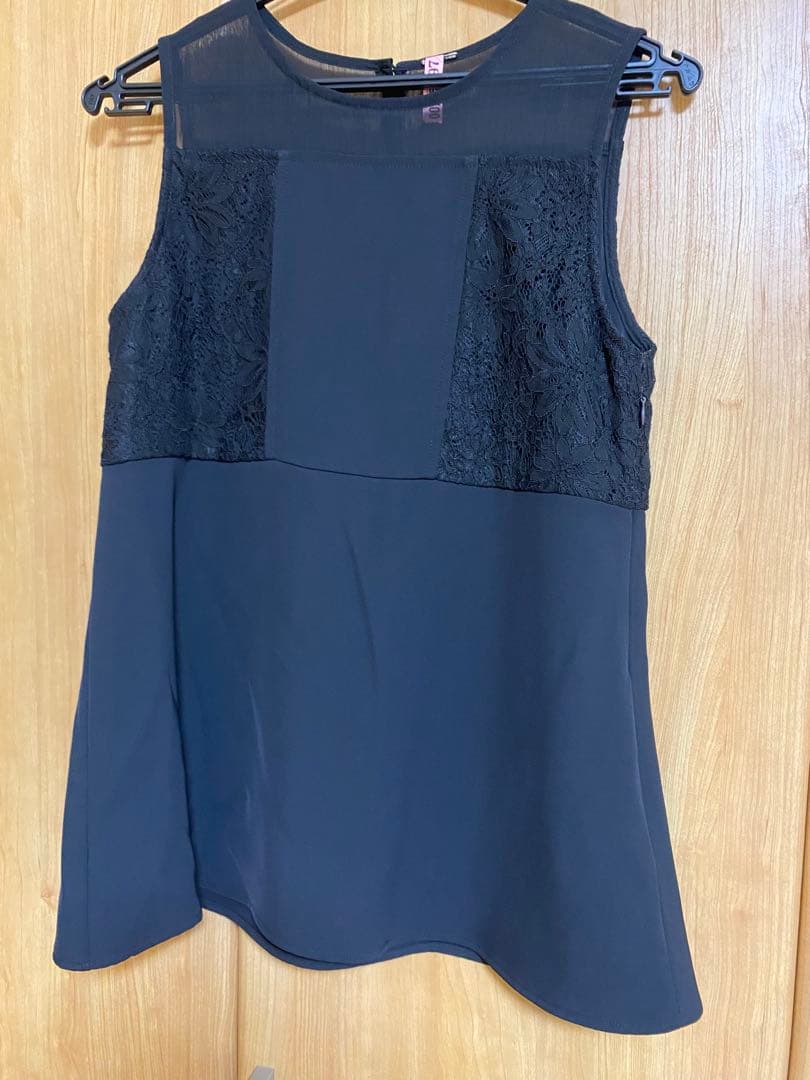 willfully セットアップ オケージョン ドレス ブラック