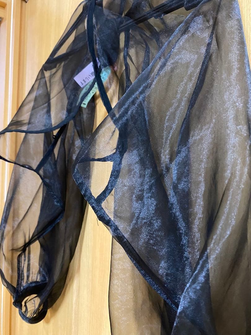 willfully セットアップ オケージョン ドレス ブラック